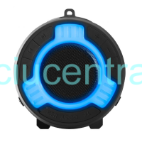 BOSS TUBE nešiojama Bluetooth garso kolonėlė